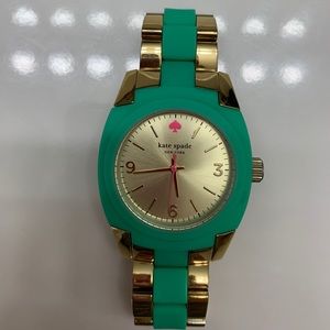 kate spade watch
